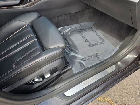 Used 2018 BMW 530i RWD image 22