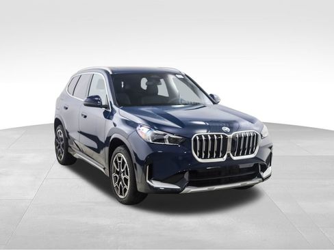 New 2026 BMW X1 xDrive28i w/ Technology Package image 7
