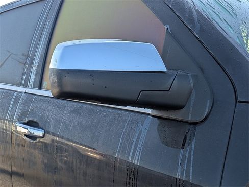 Used 2015 GMC Sierra 1500 Denali w/ Driver Alert Package image 10