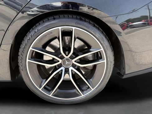 Used 2019 Mercedes-Benz CLS 53 AMG 4MATIC image 16