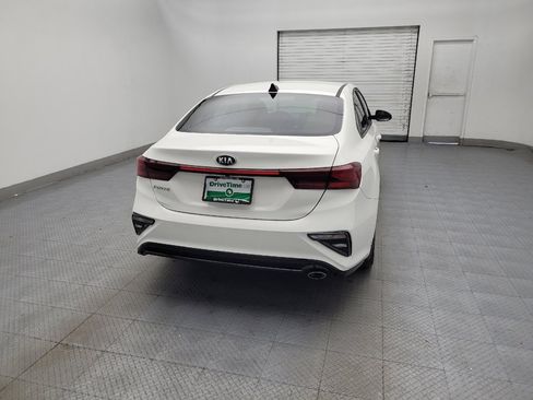 Used 2021 Kia Forte LXS image 7