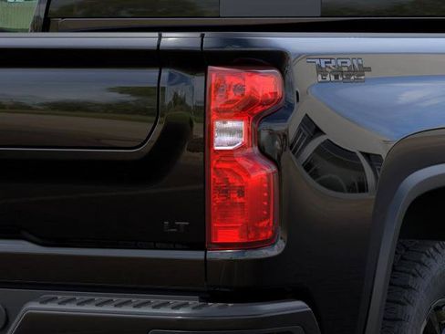 New 2026 Chevrolet Silverado 2500 LT w/ Trail Boss Package AWD/4WD image 35