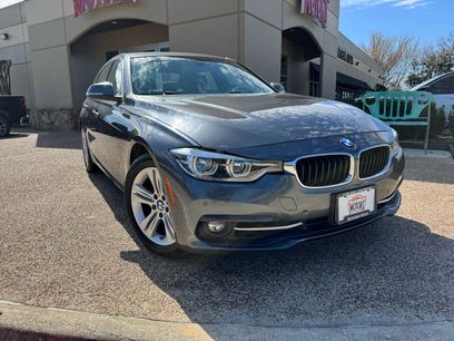 Used 2016 BMW 328i xDrive Sedan