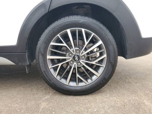 Used 2021 Hyundai Tucson SEL image 8