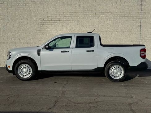 New 2026 Ford Maverick XL w/ 4K Tow Package image 8