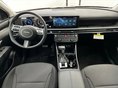 New 2026 Hyundai Tucson SE FWD image 21