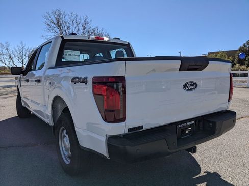 New 2025 Ford F150 XL image 4