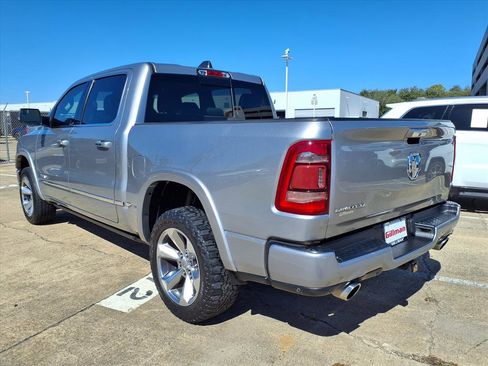 Used 2020 RAM 1500 Limited image 3