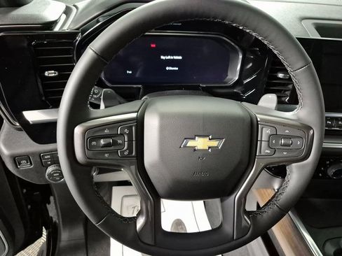 New 2026 Chevrolet Silverado 1500 High Country image 11