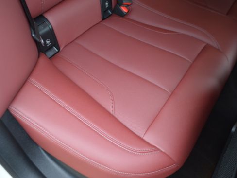 Certified 2023 BMW i4 eDrive40 w/ Premium Package RWD image 34