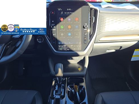 New 2026 Subaru Forester Touring image 27