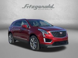 New 2026 Cadillac XT5 Premium Luxury 360° Tour