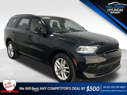 Used 2024 Dodge Durango GT