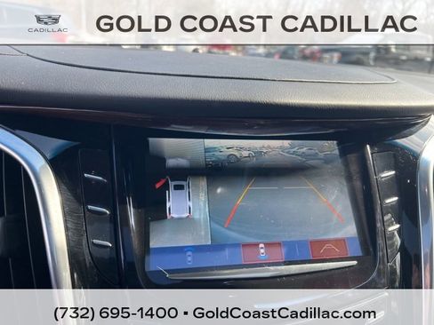 Used 2019 Cadillac Escalade ESV Luxury image 22