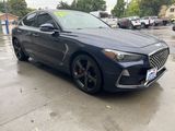 Used 2019 Genesis G70 3.3T Advanced w/ Sport Package image 4