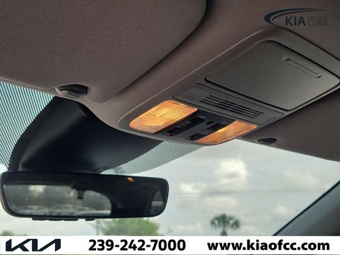 Used 2024 Honda Odyssey EX-L image 32