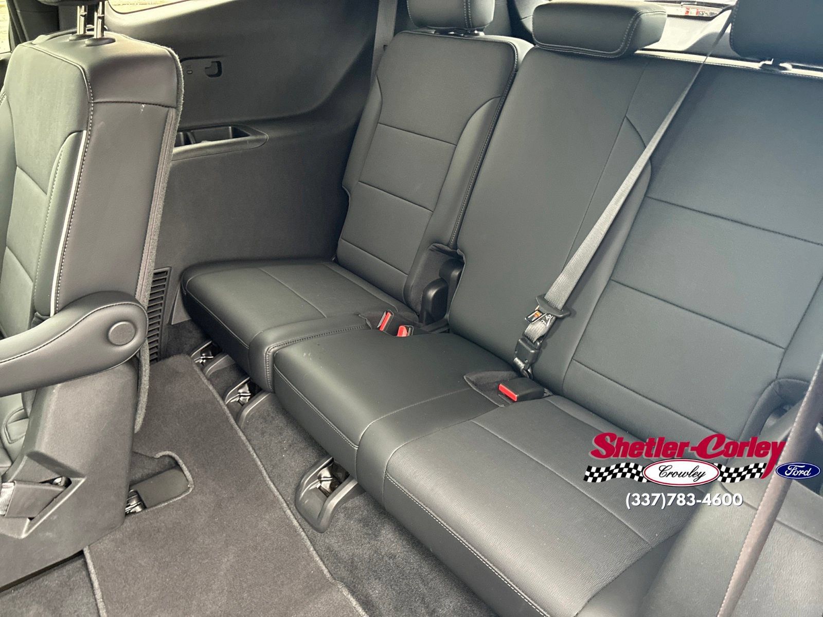 Used 2026 Buick Enclave Preferred FWD image 12
