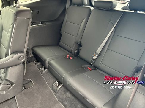 Used 2026 Buick Enclave Preferred FWD image 12