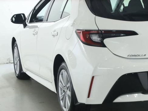 Used 2024 Toyota Corolla SE FWD image 39