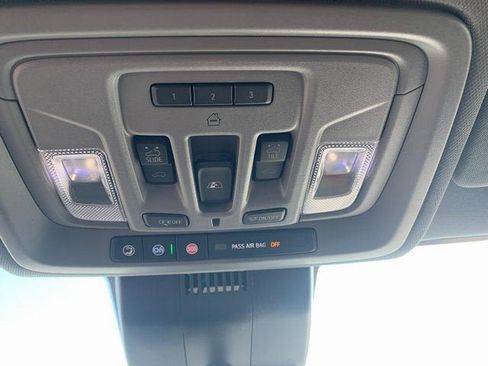 New 2026 GMC Sierra 1500 Denali image 35