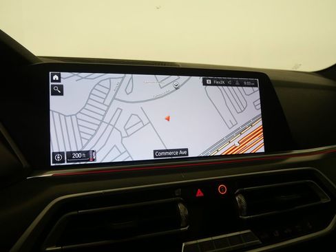 Used 2019 BMW X5 xDrive40i w/ Luxury Seating Package image 23