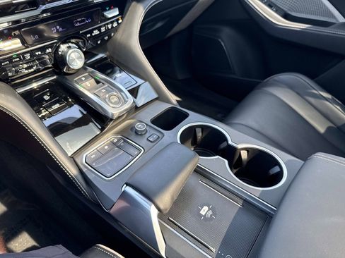 Used 2024 Acura MDX w/Advance Package image 25