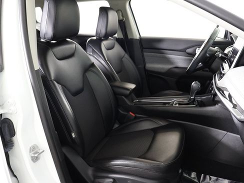 Used 2022 Jeep Compass Latitude w/ Convenience Group image 28