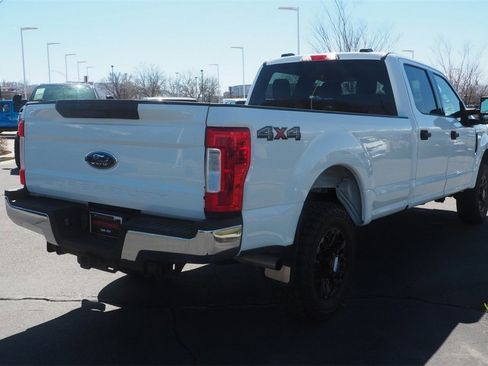 Used 2020 Ford F350 XL w/ Power Equipment Group image 5
