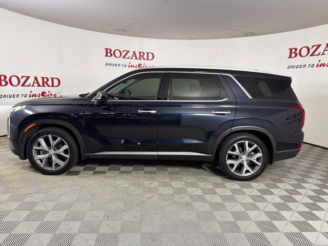 Used 2021 Hyundai Palisade SEL w/ Premium Package FWD image 6