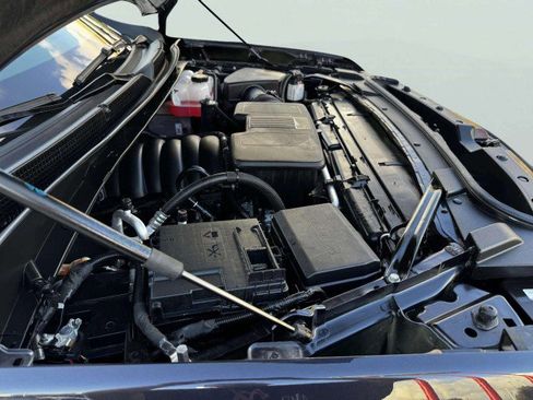 Used 2025 Cadillac Escalade ESV Sport w/ Touring Package image 64