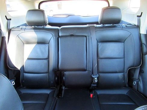 Used 2018 GMC Terrain Denali w/ Driver Alert Package II image 15