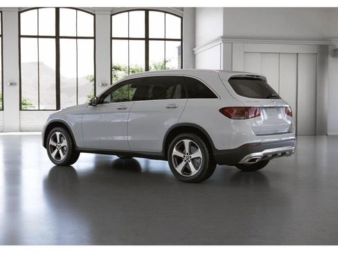 Certified 2022 Mercedes-Benz GLC 300 4MATIC image 31