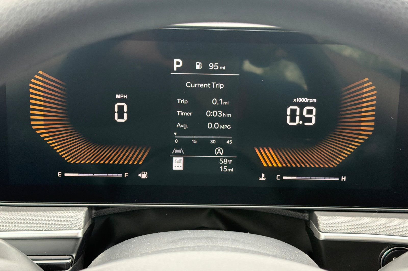 New 2026 Kia K5 LXS FWD image 19