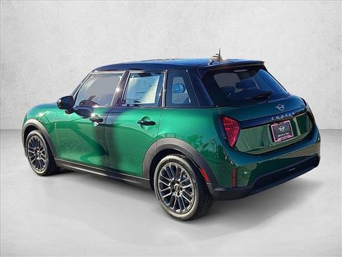 New 2026 MINI Cooper S image 2