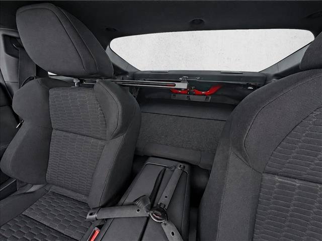 Used 2022 Toyota GR86 RWD image 17