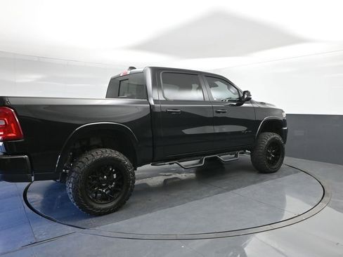 New 2026 RAM 1500 Lone Star AWD/4WD image 15