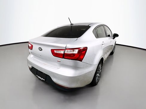 Used 2016 Kia Rio LX image 4