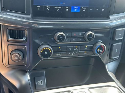 Used 2026 Ford F150 STX AWD/4WD image 27
