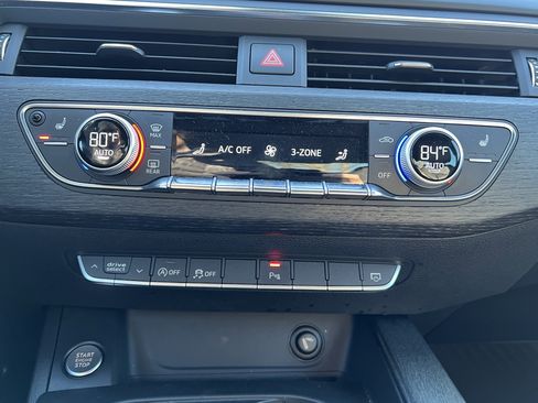 Used 2017 Audi A4 2.0T Prestige w/ Prestige Package image 30