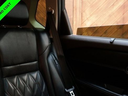 Certified 2023 Nissan Rogue Platinum image 59