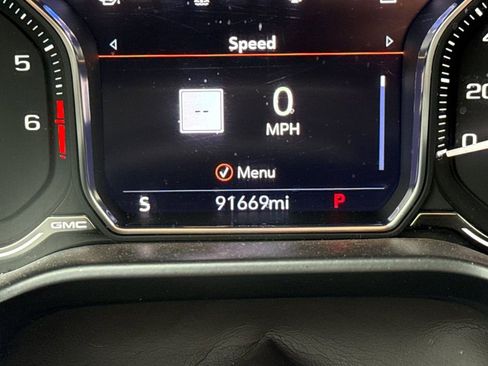 Used 2021 GMC Yukon Denali w/ Denali Premium Package AWD/4WD image 40