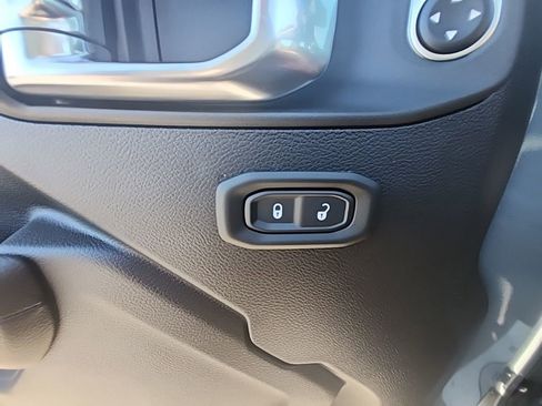 New 2026 Jeep Wrangler Sport S image 24