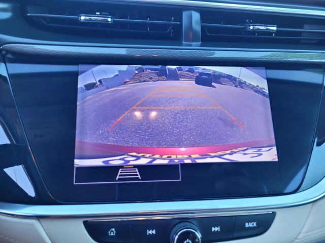 Used 2022 Buick Encore GX Essence w/ Experience Buick Package FWD image 16