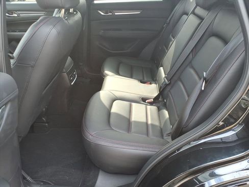 Used 2025 MAZDA CX-5 2.5 Turbo image 21
