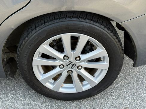 Used 2012 Honda Civic EX image 26