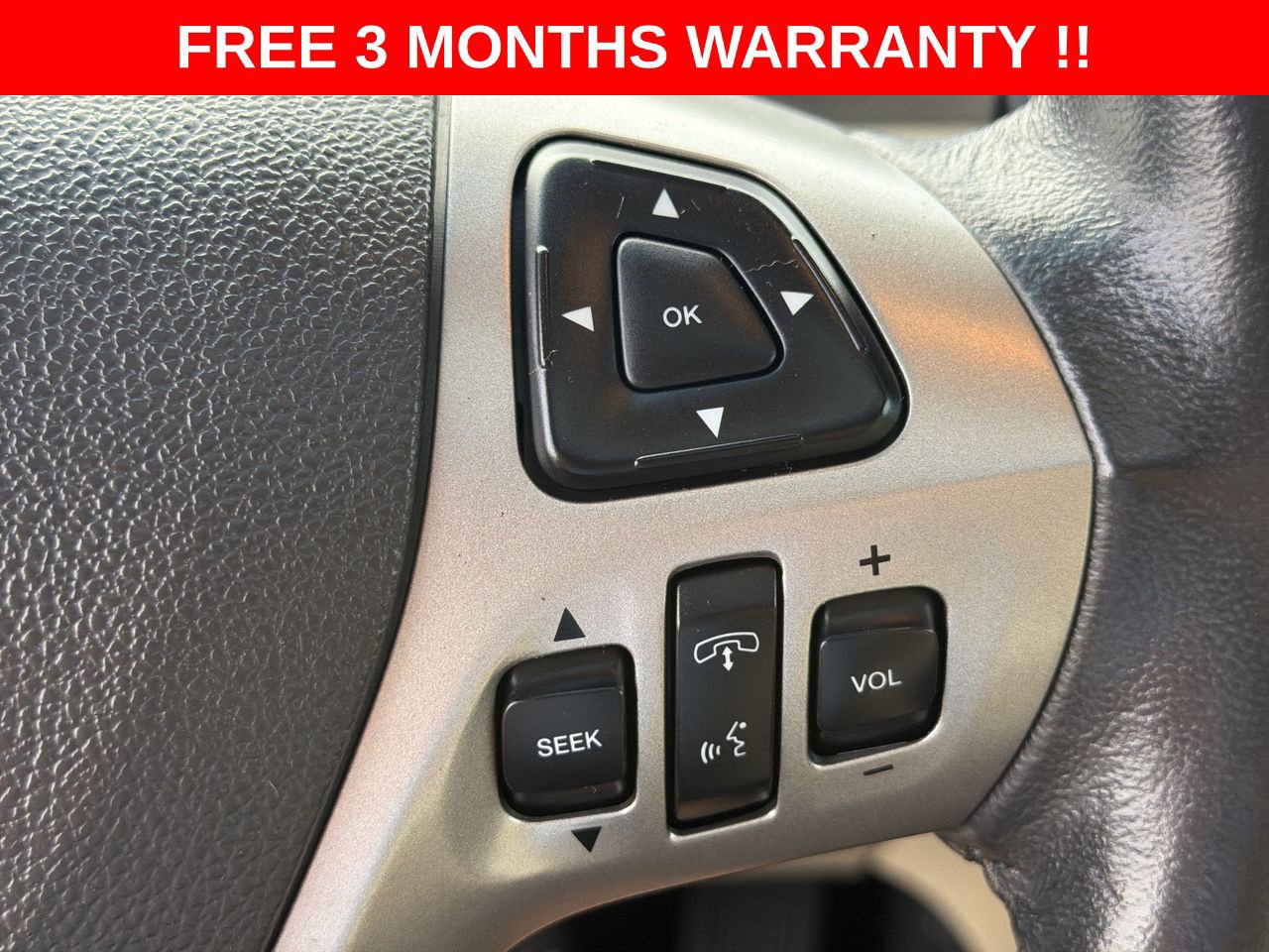 Used 2017 Ford Taurus Limited FWD image 41