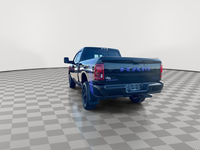 Used 2025 RAM 2500 Laramie AWD/4WD image 9