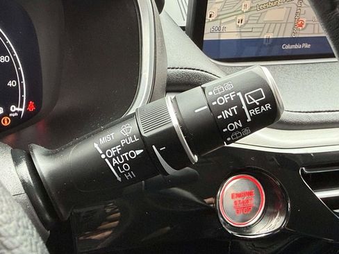 Certified 2023 Acura MDX SH-AWD w/ Technology Package image 29