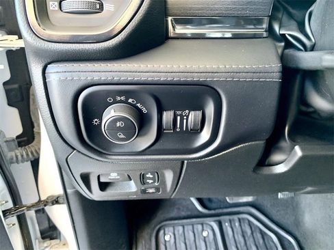 Used 2023 RAM 1500 Limited w/ Night Edition image 26