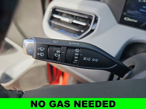 New 2027 Chevrolet Bolt RS w/ Technology Package image 25